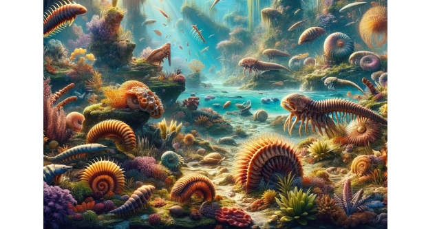 Cambrian 